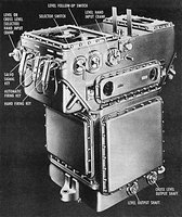 Mk 41 Stable Vertical